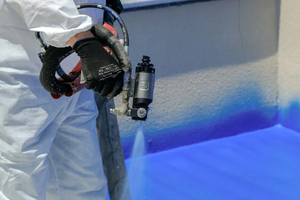 What Businesses Should Look for When Choosing a Coating Additives Supplier in Malaysia