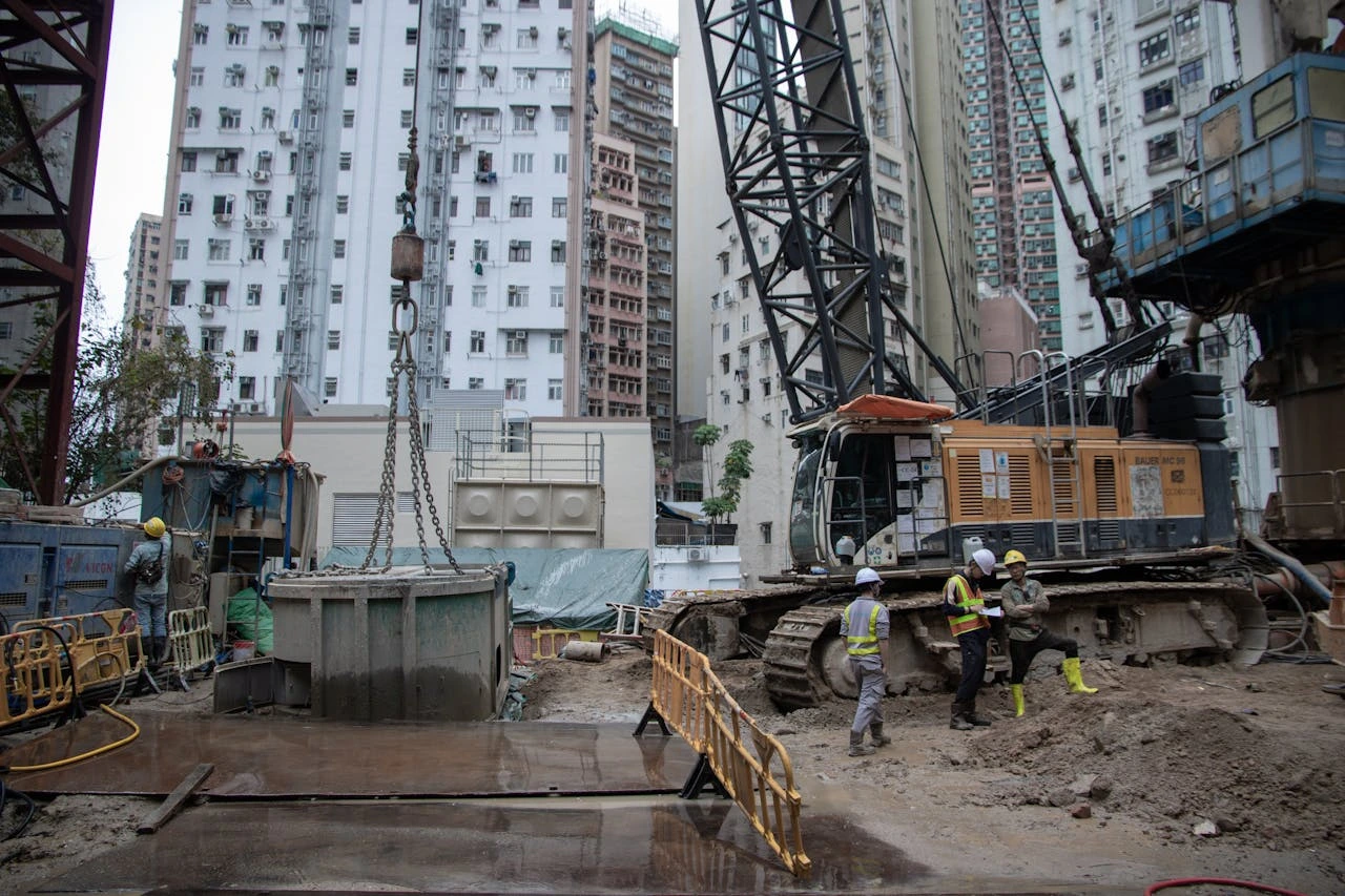 Naphthelene Sulphonate Supplier in Malaysia: Why It Matters for High-Performance Construction